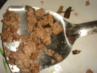 韭菜腌菜土豆片汤的做法步骤：10