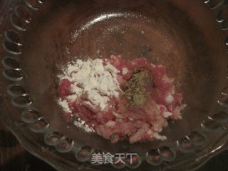 鱼香肉丝的做法步骤：2