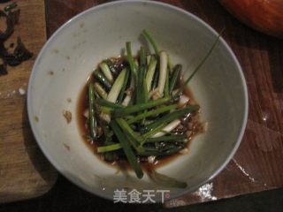鱼香肉丝的做法步骤：6