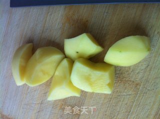红烧鸡腿的做法步骤：5