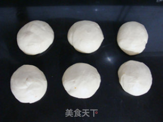 柠檬茶吐司的做法步骤：12