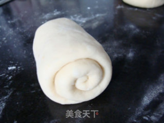 柠檬茶吐司的做法步骤：15