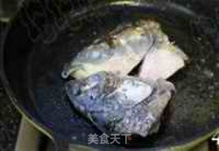 玉米鱼头豆腐汤的做法步骤：4