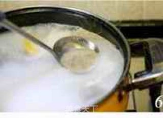玉米鱼头豆腐汤的做法步骤：6