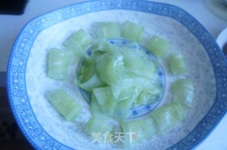 蒜泥白肉的做法步骤：4