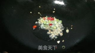 回锅肉的做法步骤：3