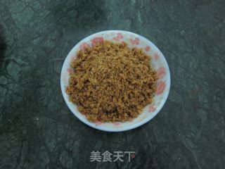 杏仁核桃酥曲奇的做法步骤：6