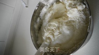 紫色心情烘焙坊——【天使蛋糕】的做法步骤：5