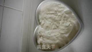 紫色心情烘焙坊——【天使蛋糕】的做法步骤：7