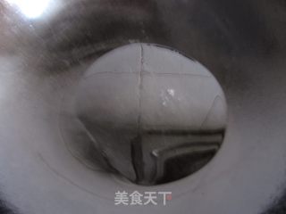 清炒萝卜丝的做法步骤：4