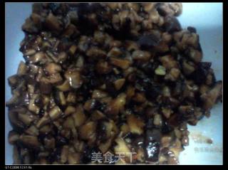 好吃不过-茴香饺子的做法步骤：3