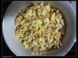 好吃不过-茴香饺子的做法步骤：4