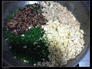好吃不过-茴香饺子的做法步骤：5
