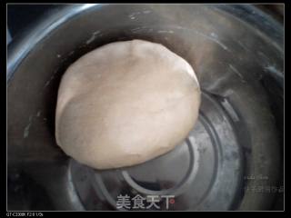 好吃不过-茴香饺子的做法步骤：7