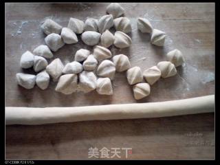 好吃不过-茴香饺子的做法步骤：8