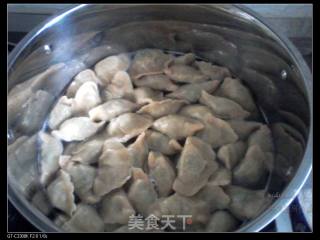 好吃不过-茴香饺子的做法步骤：11