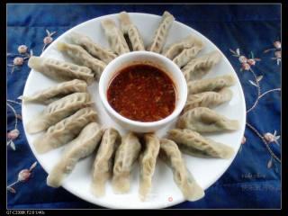 好吃不过-茴香饺子的做法步骤：12