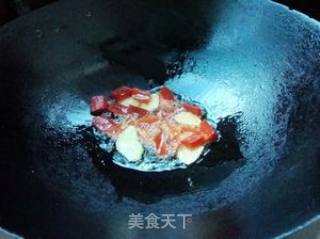 家常小菜——西芹百合的做法步骤：5