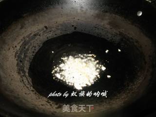 雪菜炒薯丝的做法步骤：4