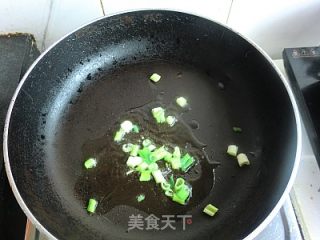 土豆盖浇猫耳朵-晋中美食的做法步骤：10