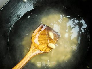 土豆盖浇猫耳朵-晋中美食的做法步骤：21