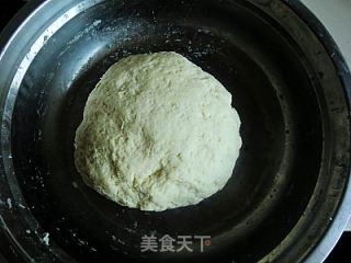 酸汤素水饺的做法步骤：1