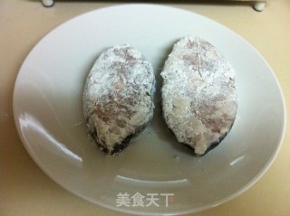 醋焖鲅鱼的做法步骤：3