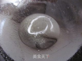 金沙豆腐的做法步骤：3