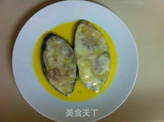 醋焖鲅鱼的做法步骤：4
