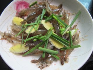 天成一味虾的做法步骤：3