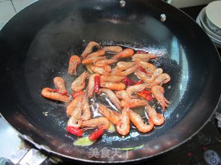 天成一味虾的做法步骤：7