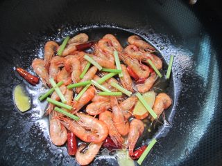 天成一味虾的做法步骤：9