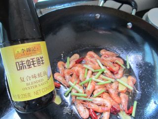 天成一味虾的做法步骤：10