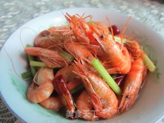 天成一味虾的做法步骤：12