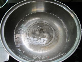 蚝油西兰花的做法步骤：3