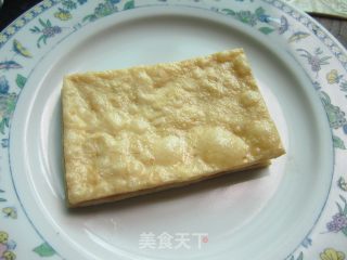 香醉鹅肝配蚝油香醋汁的做法步骤：9