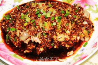 重庆口水鸡（麻辣凉拌鸡）的做法步骤：6