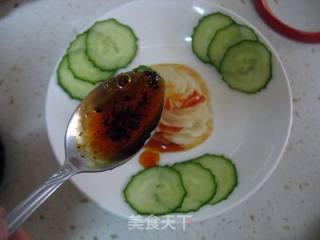 脆脆软软的【薯片土豆泥】的做法步骤：6