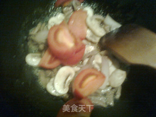 牛肉大酱汤的做法步骤：5