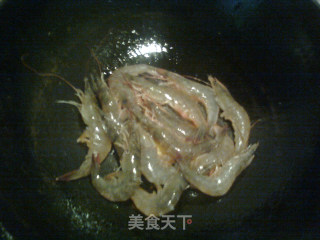 红烧油焖大虾——儿子的最爱，其它烧法对他都是浮云的做法步骤：3