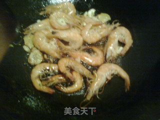 红烧油焖大虾——儿子的最爱，其它烧法对他都是浮云的做法步骤：5