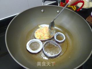 模仿jujurai做洋葱土豆饼的做法步骤：8