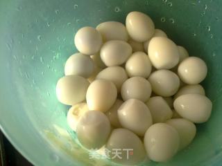 卤蛋的做法步骤：3