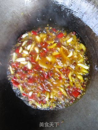 鲶鱼烧豆腐的做法步骤：5