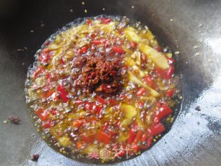 鲶鱼烧豆腐的做法步骤：6