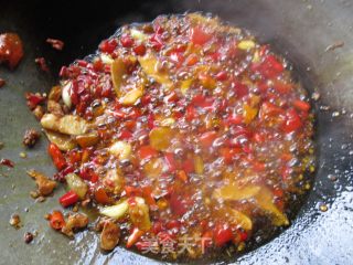 鲶鱼烧豆腐的做法步骤：7