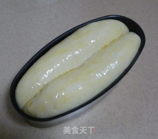 酸奶面包的做法步骤：7