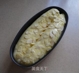 酸奶面包的做法步骤：8