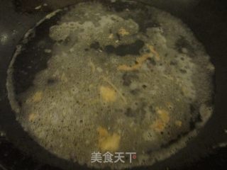 上汤益母草的做法步骤：3