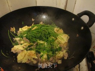 上汤益母草的做法步骤：5